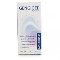 gengigel mouthrinse
