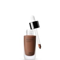 kiko milano skin lover intensive serum foundation 28ml various shades - 9 neutral gold