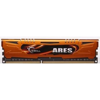 Memoria RAM G.Skill 16GB 2x8GB DDR3 1600MHz CL10 Kit Dual Channel Heatsink