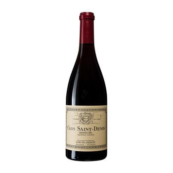Louis Jadot Vino Tinto Grand Cru Clos 75 Cl 13% Vol.