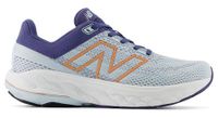 new balance mujer - azul