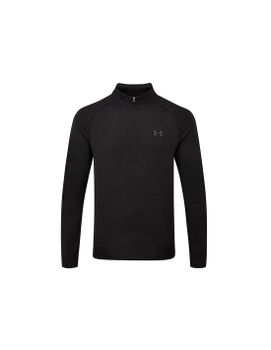 Camiseta Under Armour Tech Negro