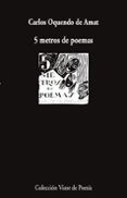 5 metros de poemas