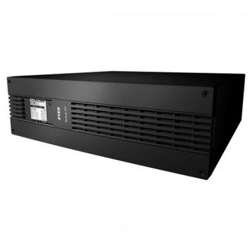 Sai Ever 3000VA Batería Plomo Ácido 3 Minutos LCD AVR Protecciones Avanzadas