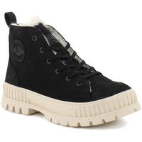 palladium botines - para mujer