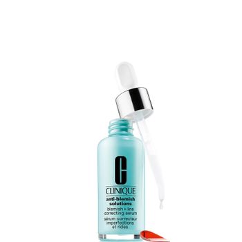 Sérum Anti-Blemish Line Correcting de Clinique 30 ml
