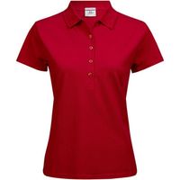 tee jays polo tj145 para mujer