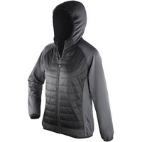 spiro chaqueta zero gravity para mujer