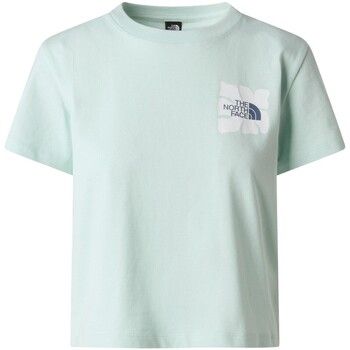 The North Face Camiseta GT56637 para mujer