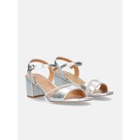 exe shoes sandalias sandalias tacon bajo 2570e-t71 para mujer
