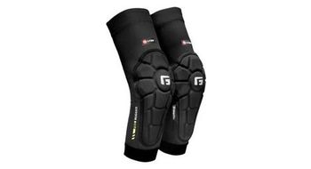 Coderas g form pro rugged 2 negro