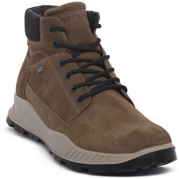 IgI&CO Botines ELOY FANGO para hombre