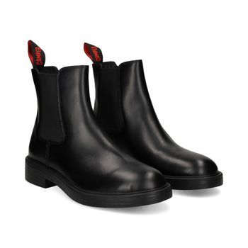 Camper Botines Hombre - Negro Talla 43