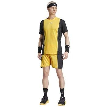 adidas Camiseta Freelift 3d Rib Pro Heat.rdy para hombre