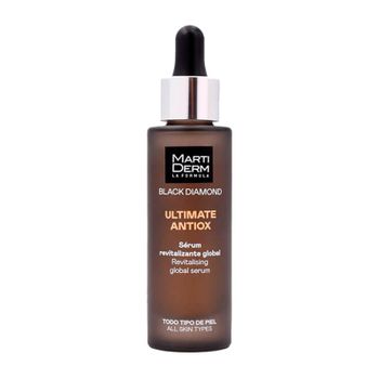 Martiderm Cosmética Facial Sérum Ultimate Antiox Sérum revitalizante global