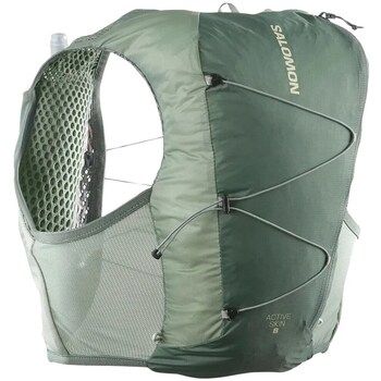 Salomon Mochila Active Skin 8 Set para mujer