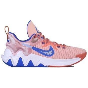 Nike Zapatillas de baloncesto CZ4099800 para hombre