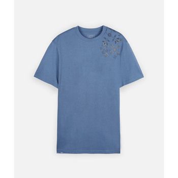 Oxbow Camiseta Tee-shirt manches courtes TASTA para hombre