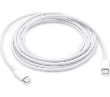 APPLE MLL82ZM/A USB-C Charge Cable - 2 m