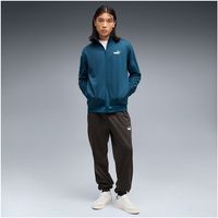 puma chandal ess no1 logo poly knitted suit para hombre
