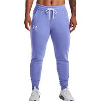 under armour pantalon chandal rival fleece joggers para mujer