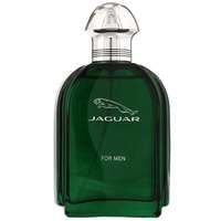 Jaguar For Men Eau de Toilette Spray 100ml
