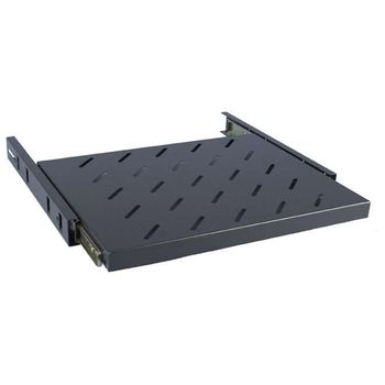 Bandeja Extraible para Armario Rack 600mm