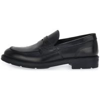 marco ferretti mocasines nero omar para hombre