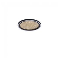 plafon de techo led luna 21w