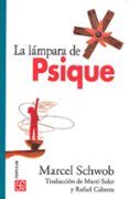 la lampara de psique