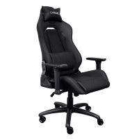 silla gaming trust gxt 714 ruya reposabrazos 3d espuma alta densidad