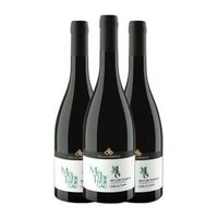 villa corniole vino blanco pietramontis alto 75 cl 125 vol pack de 3 unidades