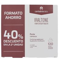 ifc iraltone forte 60 caps  60 caps