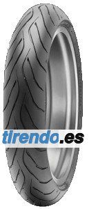 Dunlop Roadsmart IV ( 120/70 ZR18 TL (59W) Rueda delantera )