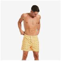 gassa damante banador sorrento 100100113-gialloverde para hombre