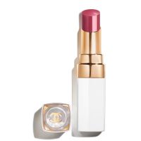 chanel labiales rouge coco baume el balsamo brillante con color hidratante y embellecedor con una intensidad a medida