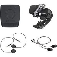 sram red e-tap axs 1x aero grupo electronico