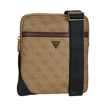 Guess Bolso VEZZOLA CROSSBODY FLAT para hombre