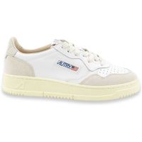 autry zapatillas aulwls14-pe26 para mujer
