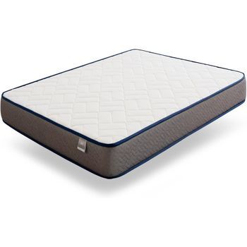 Colchón Viscoelástico Multicare Class | Adaptabilidad Progresiva | Altura Colchón: 25 Cm | Medida: 105x200 Cm