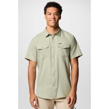 Columbia Camisa manga corta 1577762cb para hombre