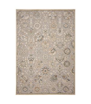 Tweed 057 - Alfombra Fina y con Relieves - Fibras Recicladas
