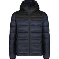 cmp chaquetas man jacket fix hood para hombre