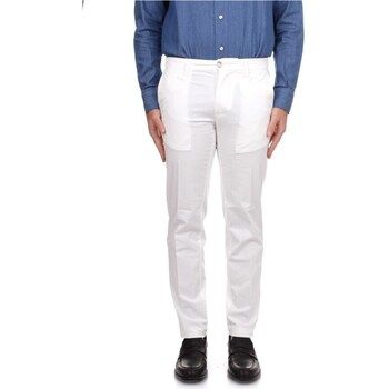 Re-hash Pantalones P249BW-2U044-0000 para hombre