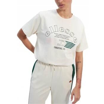 Ellesse Camiseta Nira Tee para mujer