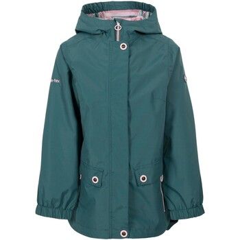 Trespass Parka Flourish para niña