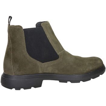 Geox Botines U56LZA 00023 para hombre
