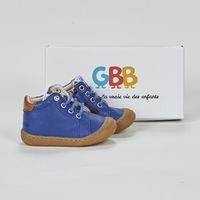gbb zapatillas altas laninou para nina