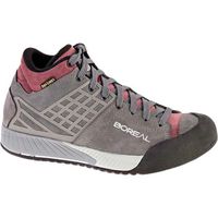 boreal botines bamba mid ws para mujer