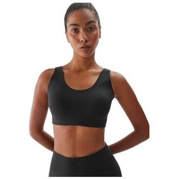 4F Sujetador deportivo 4FWAW24USBAF1 para mujer